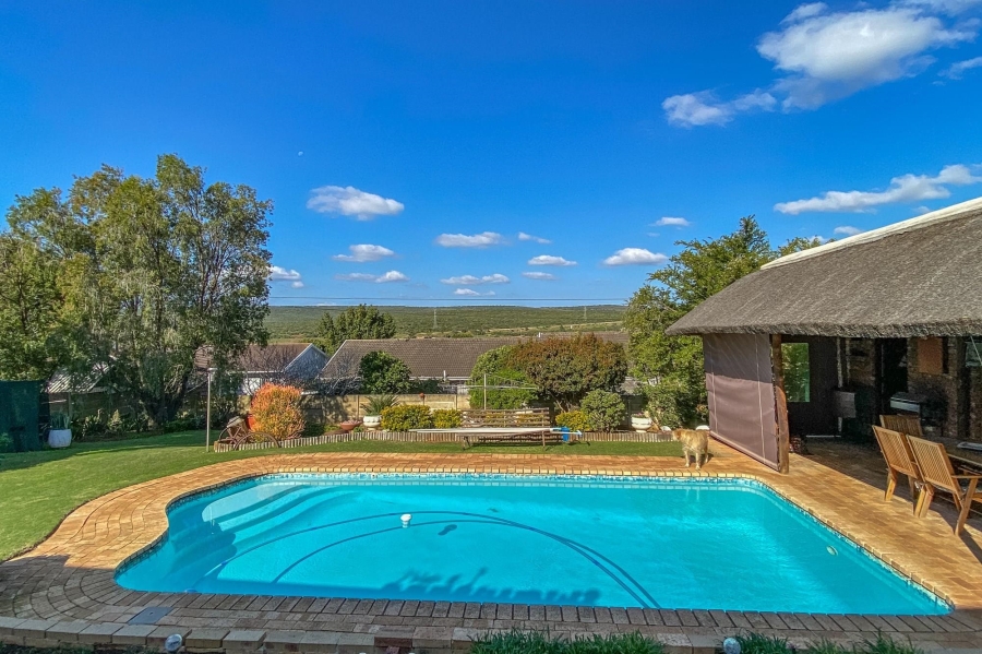 4 Bedroom Property for Sale in Vanes Estate Eastern Cape